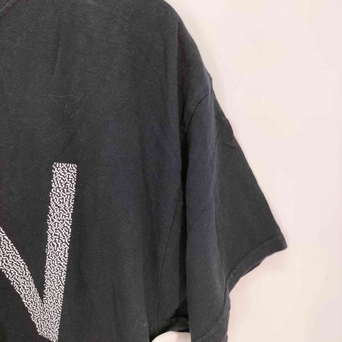 アンダーカバー UNDERCOVER UNDERCOVER PRODUCTION ホンジュラス製ボディ SN Spiritual Noise Tシャツ メンズ import:XL