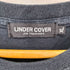 アンダーカバー UNDERCOVER UNDERCOVER PRODUCTION ホンジュラス製ボディ SN Spiritual Noise Tシャツ メンズ import:XL