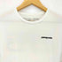 パタゴニア patagonia P-6 Logo Organic T-Shirt メンズ import:XS