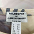 PHILOSOPHY DI ALBERTA FERRETTI フラワープリント レーヨン タンクトップ elegance レディース 2