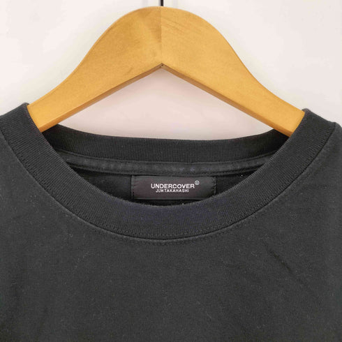 アンダーカバー UNDERCOVER Tシャツ メンズ JPN:3