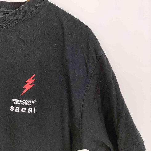 アンダーカバー UNDERCOVER Tシャツ メンズ JPN:3