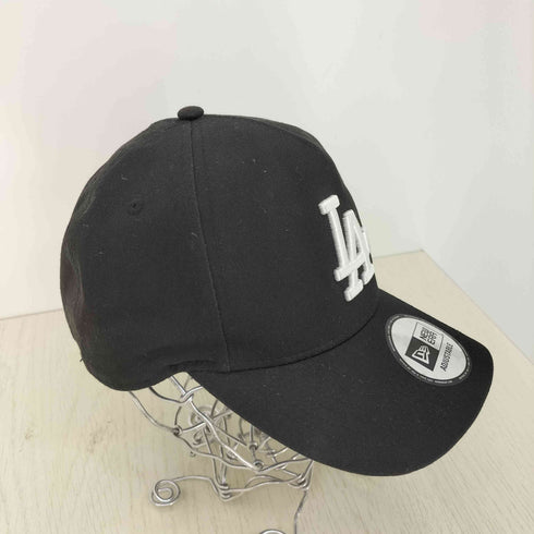 ニューエラ NEW ERA LA刺繍 ADJUSTABLE キャップ メンズ