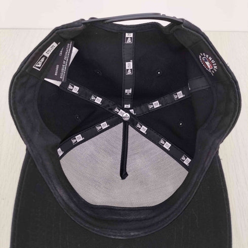 ニューエラ NEW ERA LA刺繍 ADJUSTABLE キャップ メンズ