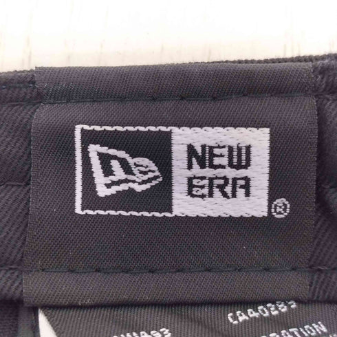 ニューエラ NEW ERA LA刺繍 ADJUSTABLE キャップ メンズ