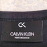 カルバンクラインパフォーマンス CALVIN KLEIN PERFORMANCE ロゴプリントL/Sカットソー レディース S
