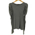 アルベルタフェレッティ ALBERTA FERRETTI パフスリーブ カットソー レディース 2