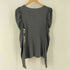 アルベルタフェレッティ ALBERTA FERRETTI パフスリーブ カットソー レディース 2