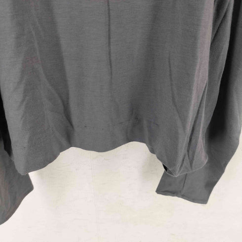 アルベルタフェレッティ ALBERTA FERRETTI パフスリーブ カットソー レディース 2