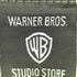 ワーナーブラザーズスタジオストア WARNER BROS STUDIO STORE 90S USA製 CAUGHT IN THE NET アニメキャラクター プリント S/S クルーネック Tシャツ コピーライト1999 メンズ import:XL