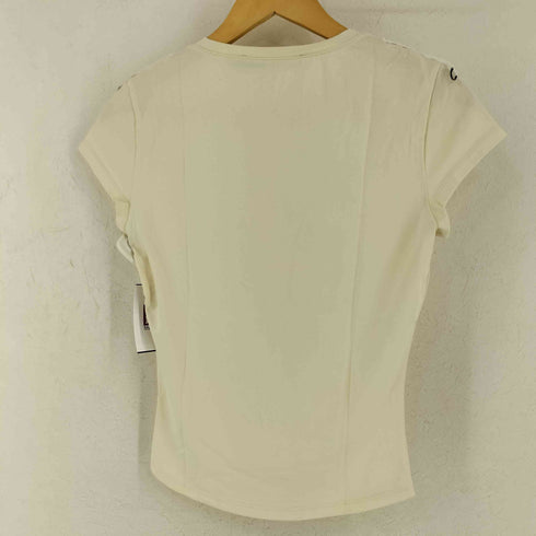 スポーツマックスコード SPORTMAX CODE ポルトガル製 半袖カットソー レディース M