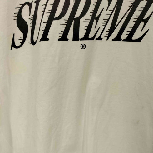 シュプリーム Supreme 22FW SLAP SHOT TEE メンズ import:XL