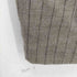 ニコルソンアンドニコルソン NICHOLSON&NICHOLSON PORT-STRIPE ストライプ オールインワン レディース 38