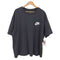 ジョーダンブランド JORDAN BRAND 26SS BRICK AFTER BRICK BIKE S/S T-SHIRT ANTHRACITE メンズ import:XL