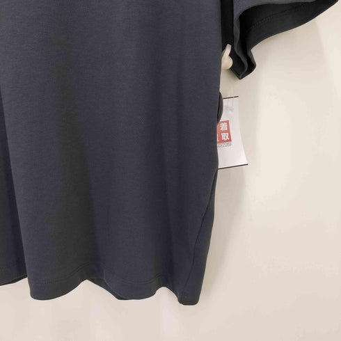 ジョーダンブランド JORDAN BRAND 26SS BRICK AFTER BRICK BIKE S/S T-SHIRT ANTHRACITE メンズ import:XL
