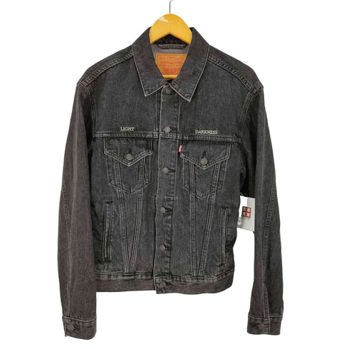 アンダーカバー UNDERCOVER TYPE 3 トラッカージャケット メンズ JPN:L