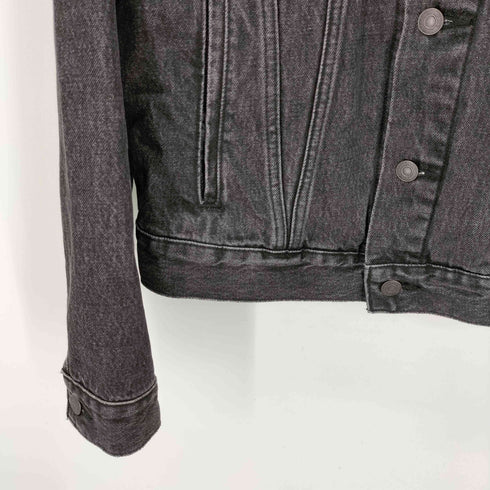 アンダーカバー UNDERCOVER TYPE 3 トラッカージャケット メンズ JPN:L