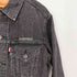 アンダーカバー UNDERCOVER TYPE 3 トラッカージャケット メンズ JPN:L