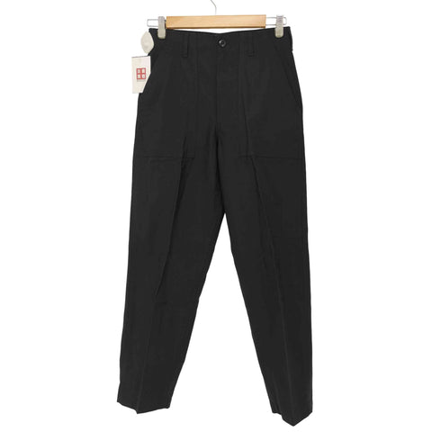 ザシンゾーン THE Shinzone BAKER PANTS ベイカーパンツ レディース 36