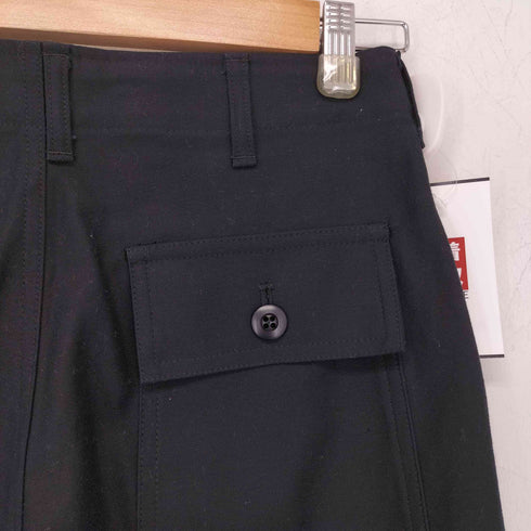 ザシンゾーン THE Shinzone BAKER PANTS ベイカーパンツ レディース 36