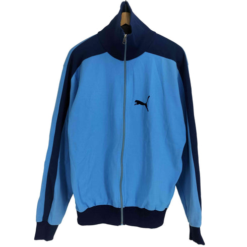 プーマ PUMA ハイネック トラックジャケット メンズ 8