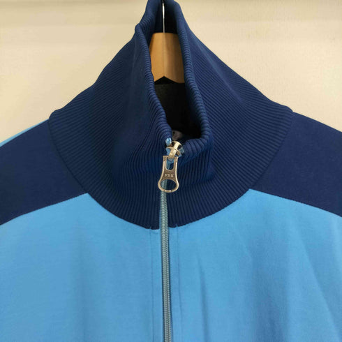 プーマ PUMA ハイネック トラックジャケット メンズ 8