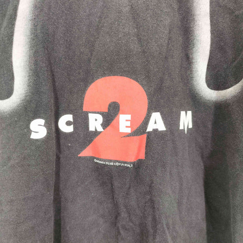 STANLEY DESANTIS 90S メキシコ製 ムービープリントTシャツ メンズ XL