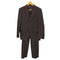 ポールスミスコレクション Paul Smith COLLECTION 2B スーツセットアップ メンズ M