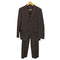 ポールスミスコレクション Paul Smith COLLECTION 2B スーツセットアップ メンズ M