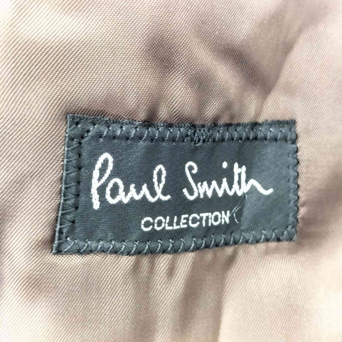 ポールスミスコレクション Paul Smith COLLECTION 2B スーツセットアップ メンズ M