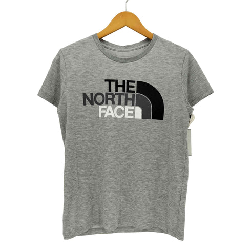 ザノースフェイス THE NORTH FACE S/S Colorful Logo Tee ショートスリーブ カラフルロゴ Tシャツ レディース JPN:L