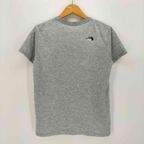 ザノースフェイス THE NORTH FACE S/S Colorful Logo Tee ショートスリーブ カラフルロゴ Tシャツ レディース JPN:L