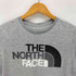 ザノースフェイス THE NORTH FACE S/S Colorful Logo Tee ショートスリーブ カラフルロゴ Tシャツ レディース JPN:L