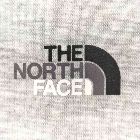 ザノースフェイス THE NORTH FACE S/S Colorful Logo Tee ショートスリーブ カラフルロゴ Tシャツ レディース JPN:L
