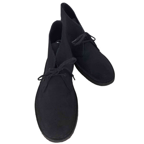 クラークスオリジナルズ Clarks ORIGINALS チャッカ スエードブーツ メンズ JPN:26.5
