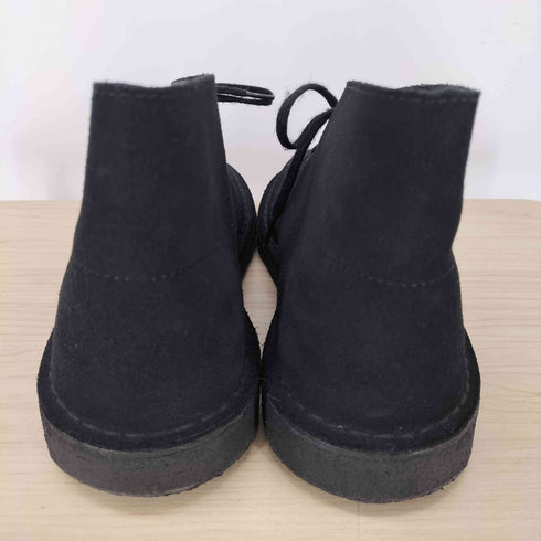 クラークスオリジナルズ Clarks ORIGINALS チャッカ スエードブーツ メンズ JPN:26.5