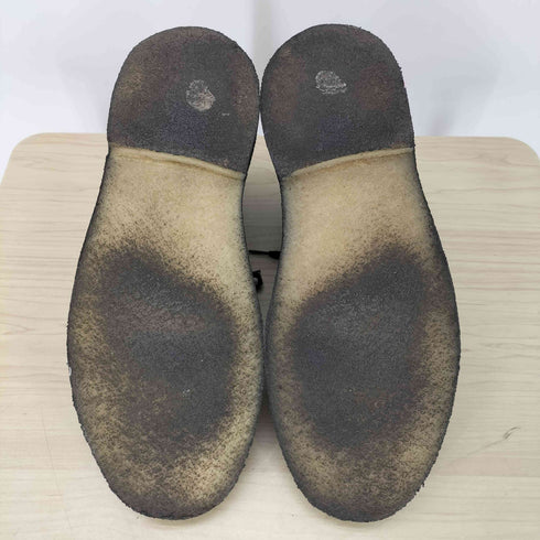 クラークスオリジナルズ Clarks ORIGINALS チャッカ スエードブーツ メンズ JPN:26.5