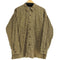 ラルフローレン RALPH LAUREN 幾何学総柄 ボタンダウン L/S シャツ メンズ JPN:M