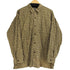 ラルフローレン RALPH LAUREN 幾何学総柄 ボタンダウン L/S シャツ メンズ JPN:M
