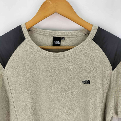 ザノースフェイス THE NORTH FACE マタニティマイクロフリースワンピース レディース LXL