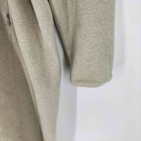 ザノースフェイス THE NORTH FACE マタニティマイクロフリースワンピース レディース LXL