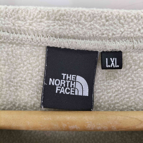 ザノースフェイス THE NORTH FACE マタニティマイクロフリースワンピース レディース LXL