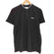 PEPE JEANS スタンドカラー ポロシャツ import メンズ L