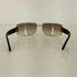 グッチ GUCCI MICRO GG SQUARE SUNGLASSES メンズ 61□15 125