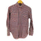 ラルフローレン RALPH LAUREN rough wear チェック スナップボタン ウエスタンシャツ レディース 9