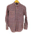 ラルフローレン RALPH LAUREN rough wear チェック スナップボタン ウエスタンシャツ レディース 9