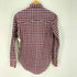 ラルフローレン RALPH LAUREN rough wear チェック スナップボタン ウエスタンシャツ レディース 9