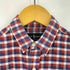ラルフローレン RALPH LAUREN rough wear チェック スナップボタン ウエスタンシャツ レディース 9