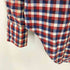 ラルフローレン RALPH LAUREN rough wear チェック スナップボタン ウエスタンシャツ レディース 9