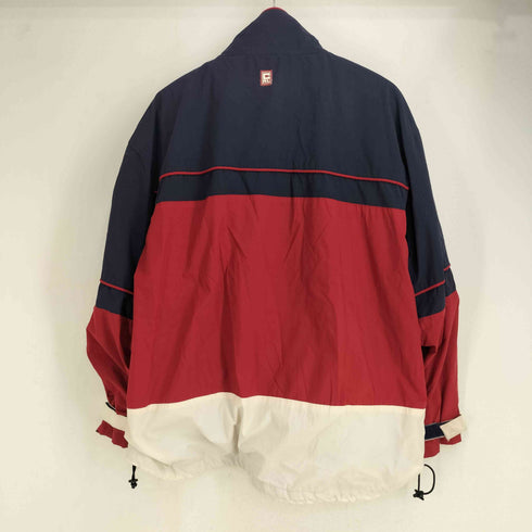 チャップスラルフローレン CHAPS RALPH LAUREN 3カラー ナイロンジャケット メンズ import:L
